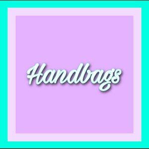 Purses, Wallets, Plus Much More!!!